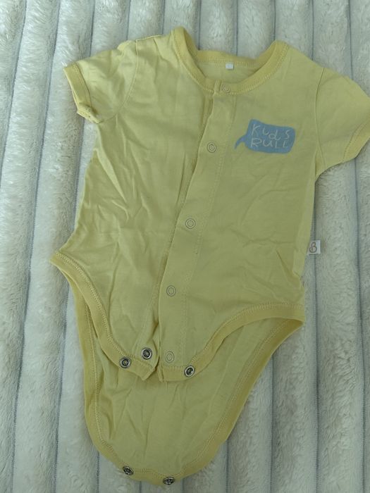 Речі для дівчинки 3/6 місяців