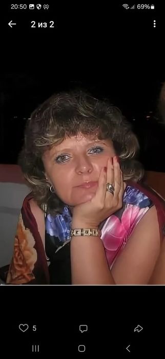 Ретуш фото на пам'ятник. Відновлення старого та пошкодженого фото.