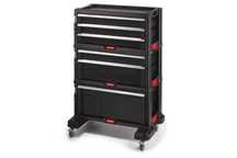 Акція!!! Keter PRO 6 Drawers TOOL CHEST SET 237786