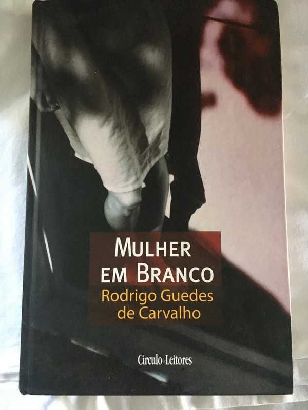 Mulher em Branco