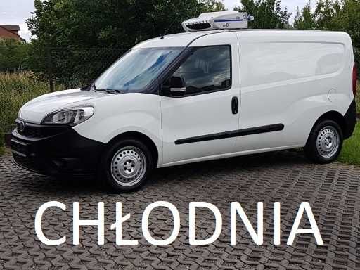 Przewoźnik / dystrybucja cateringu w nocy