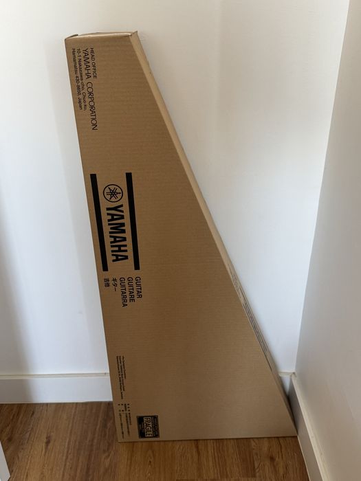 Guitarras Yamaha F310