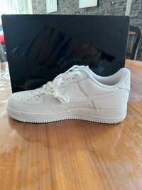 Nike Air Force 1 Supreme rozmiar 38