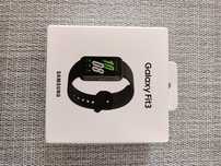 Samsung Galaxy fit 3 Czarny Nowy