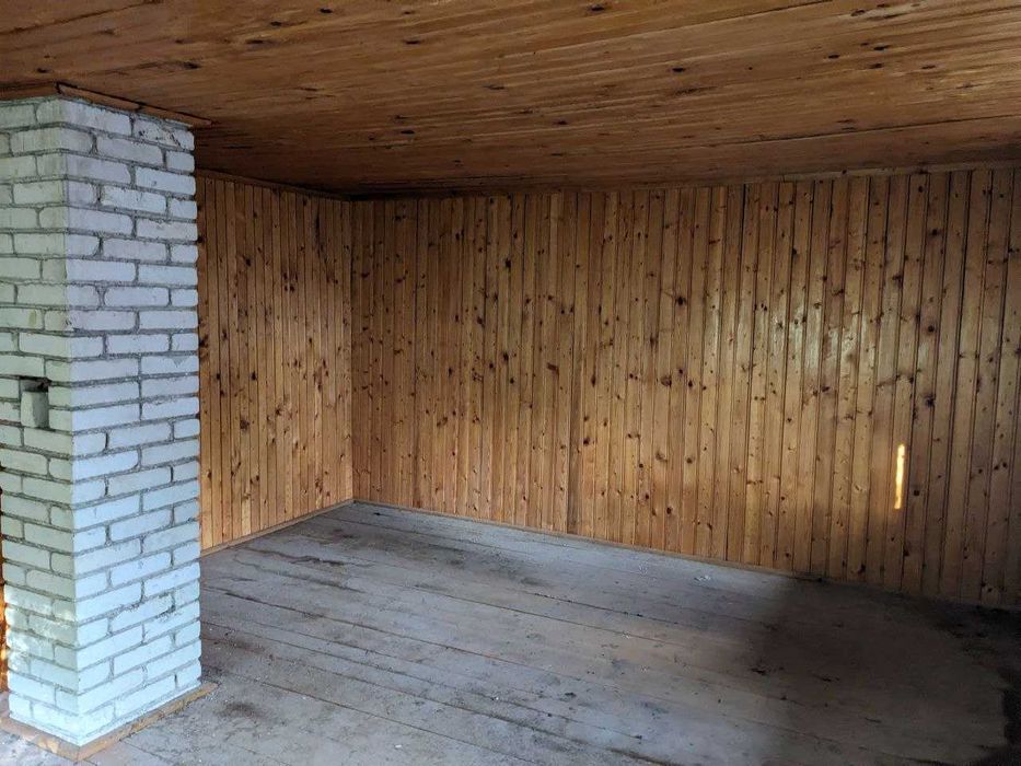 Продається готова для життя дача із земельною ділянкою у СТ Динамо (1)