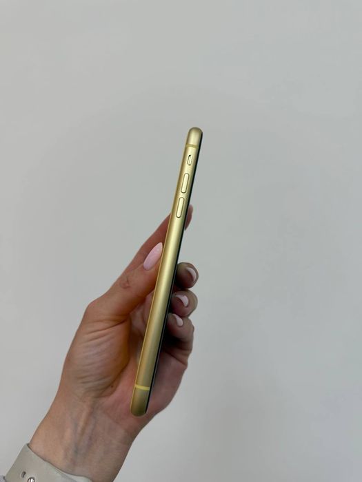 Iphone XR Yellow оплата частинами 64gb 128gb 256gb