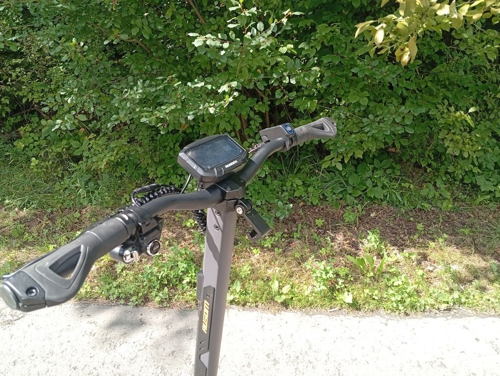 Ausom L2 max dual motor