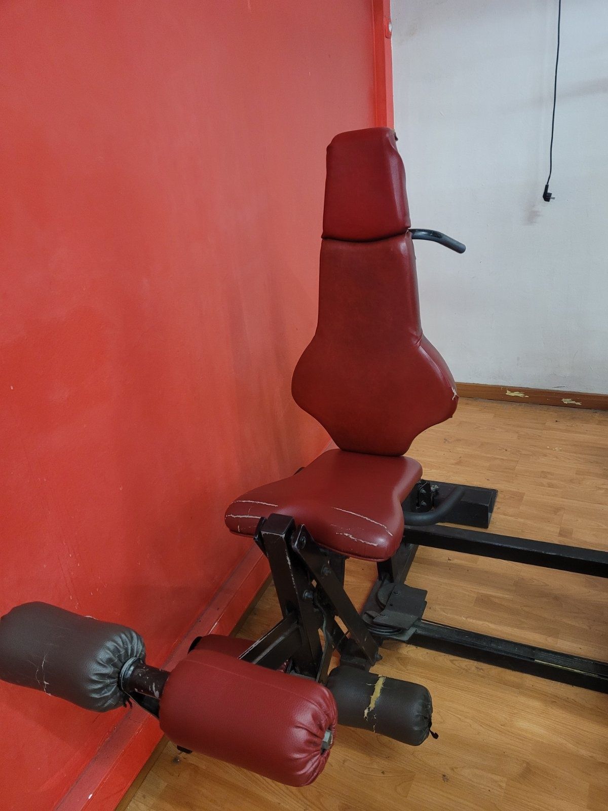 NEGOCIAVEL Maquina de gym multifunções optimo preço