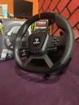 Kierownica Corba GT987FF PRO