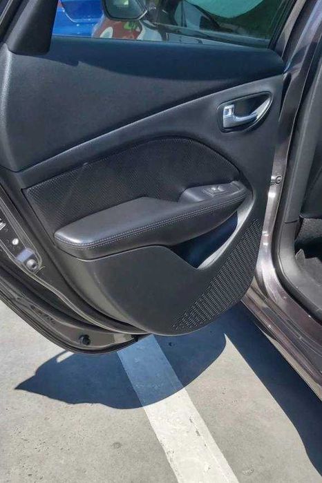 Додж Дарт GT максимальна комплектація