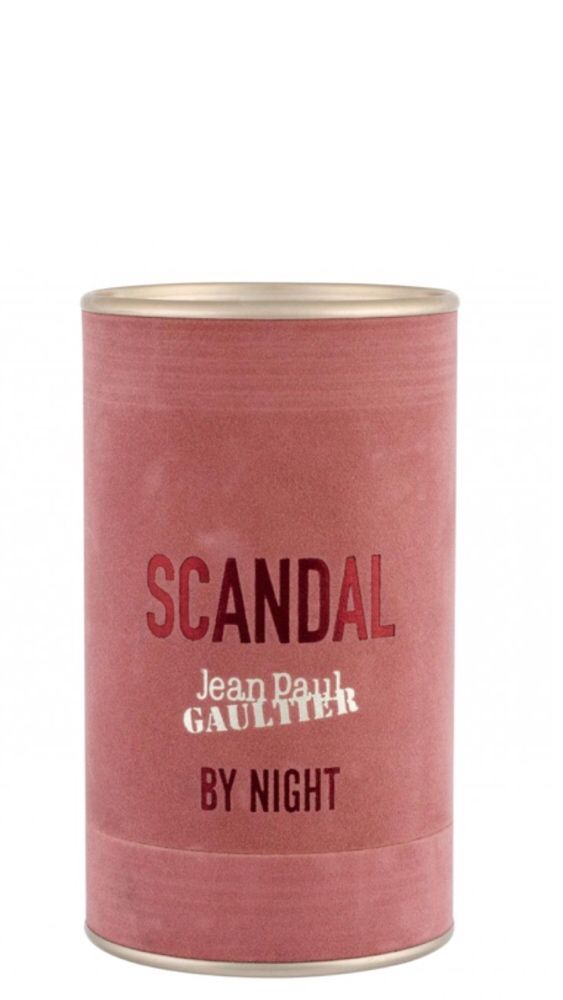Jean Paul Gaultier SCANDAL by NIGHT
