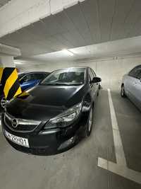 Opel Astra opel astra piekna 1.7 d