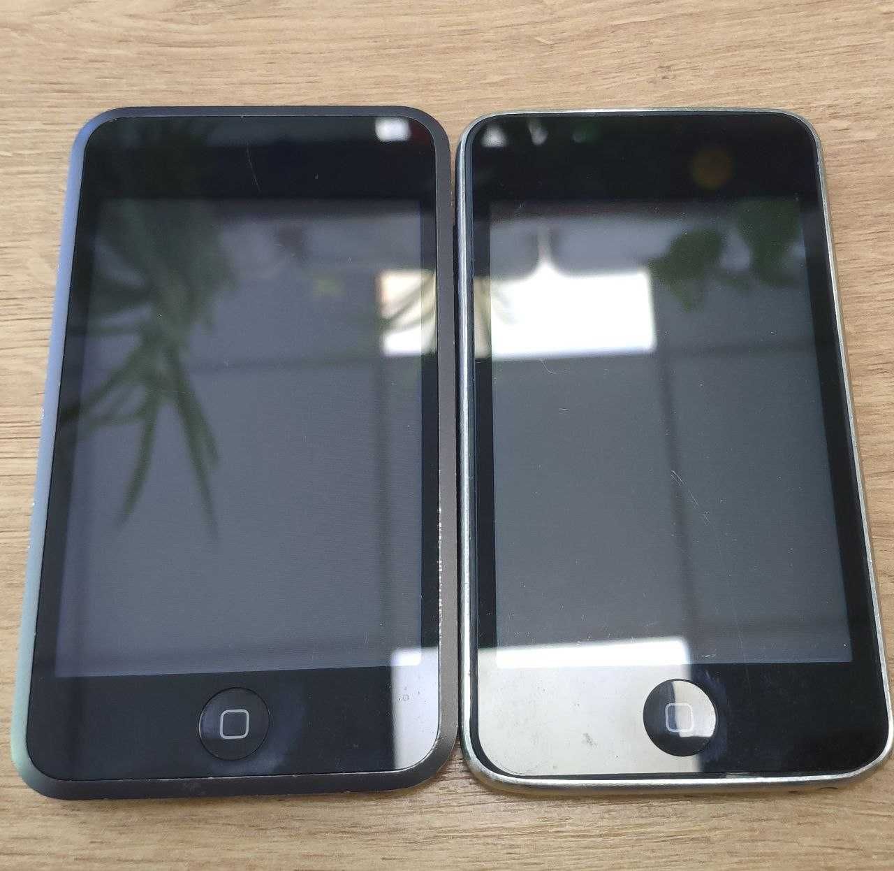 ipod touch A1213 (16 ГБ) та ipod touch A1282 (8 ГБ) ціна за два!