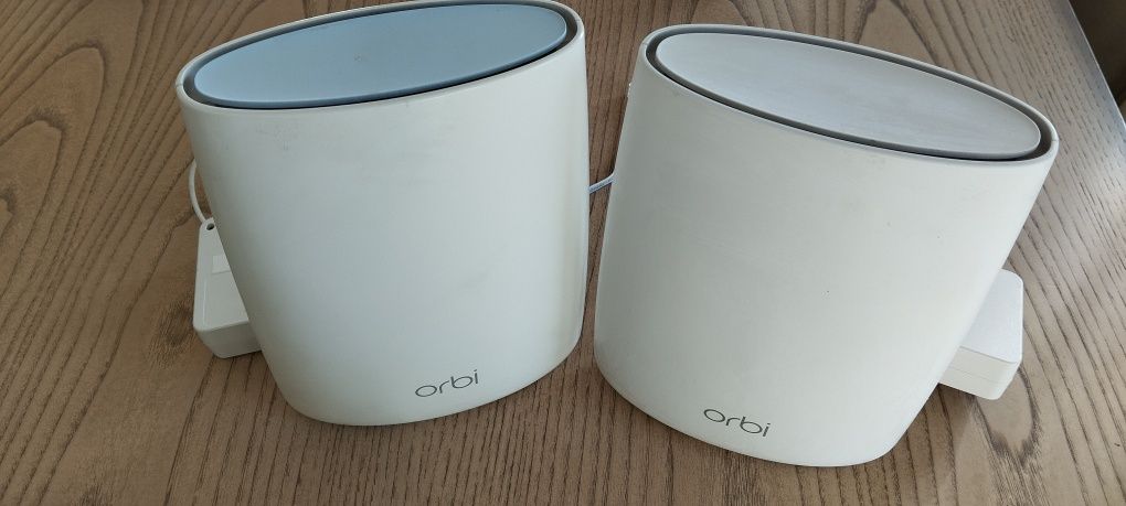 NETGEAR Orbi Router RBR50