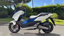 Moto Honda Forza 125