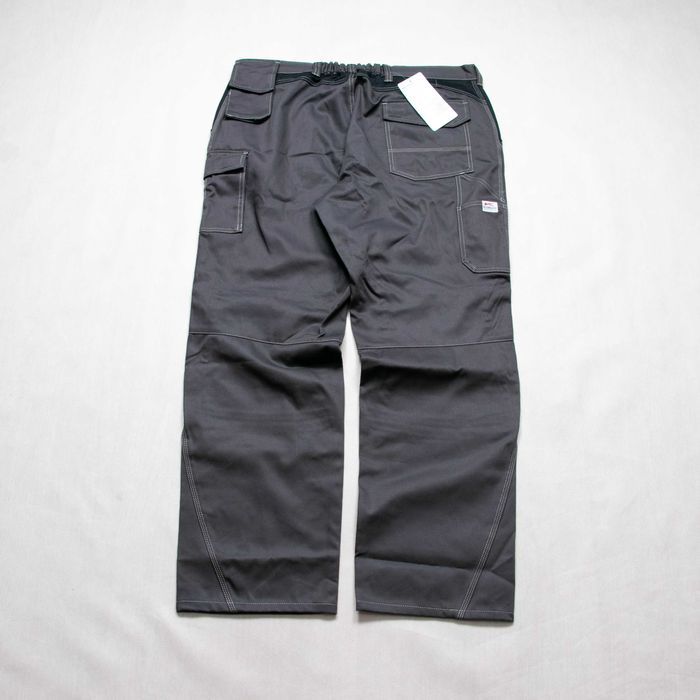 NOWE Kubler Imagine Dress New Design Hose spodnie robocze 44us/4XL