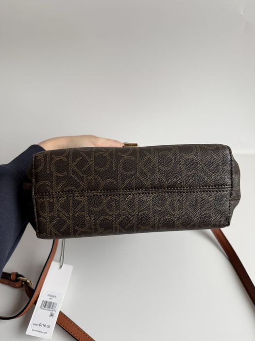 Сумка жіноча Calvin Klein