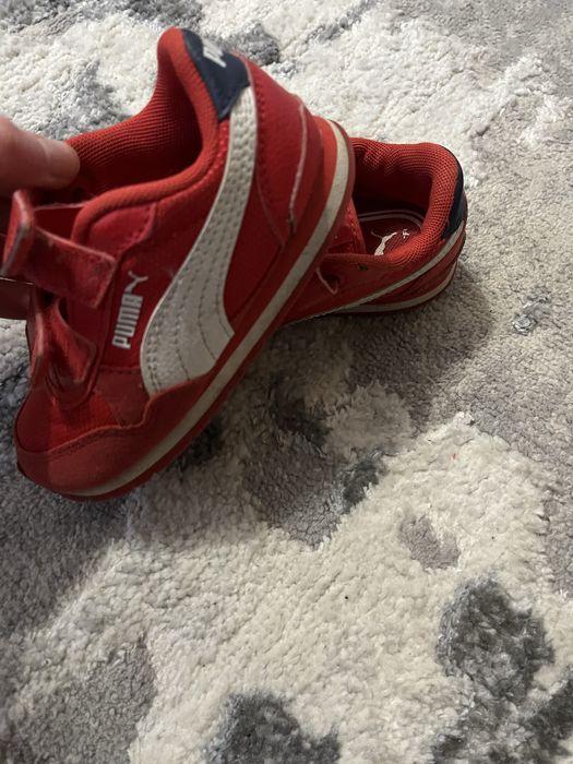 Кросівки nike дитячі