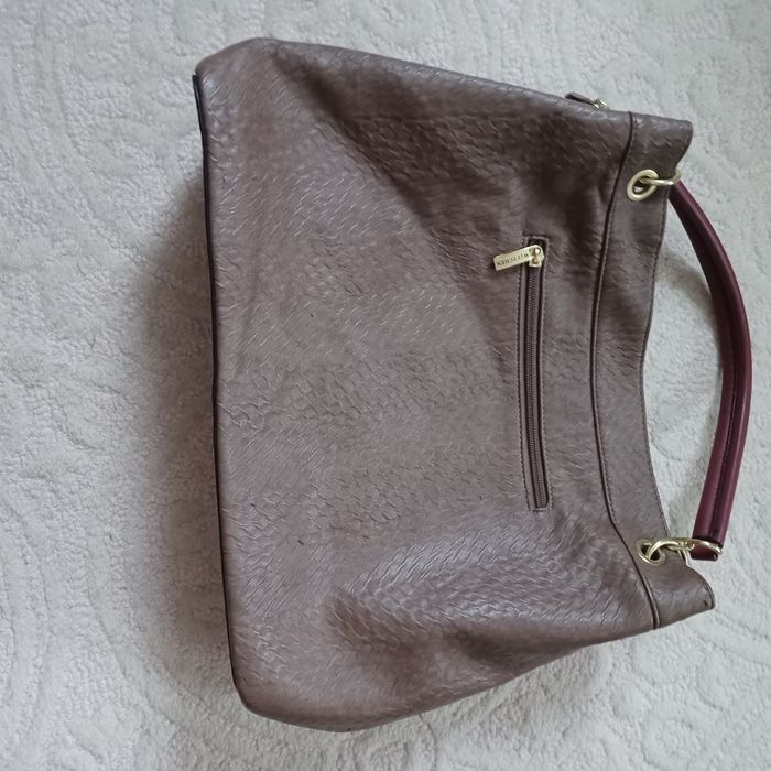 Torebka Witchen duża jak nowa A4