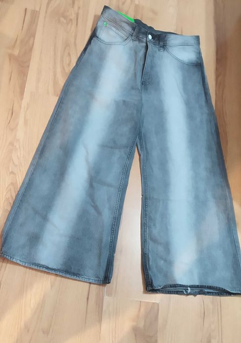 Sprzedam spodnie baggy