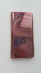 Do kolekcji - obudowa - pokrowiec s7 edge - pink - nowy