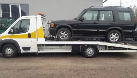 POMOC DROGOWA autolaweta laweta holowanie autoholowanie 24/7 TANIO