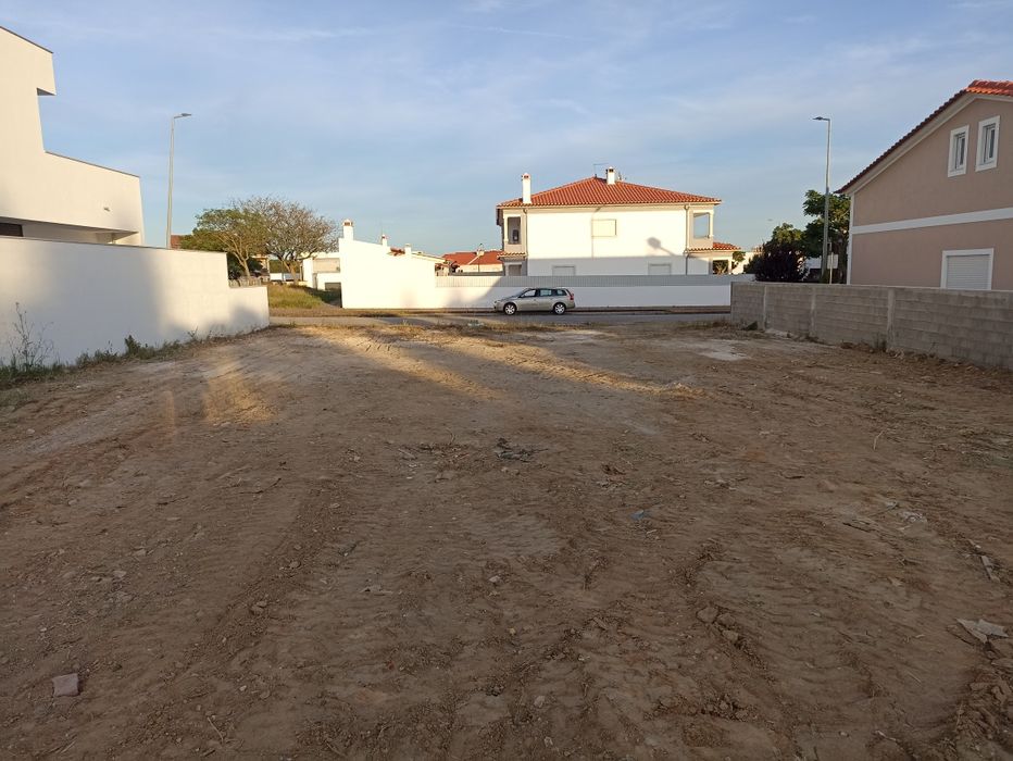 Terreno para construção moradia isolada