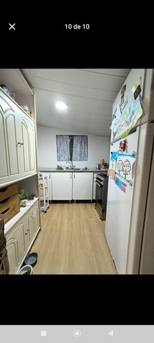 Roulotte + Avançado à Venda – Parque de Campismo de Salgueiros