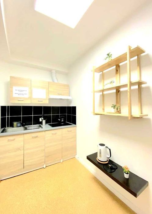 Pokój 5 os. z łazienką- nowy Hostel Warszawa Ursynów/metro Imielin