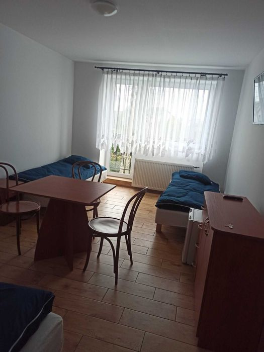 Tanie noclegi Rumia Pokoje gościnne OD ZARAZ!