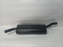 Bmw 3 E21/320i 324d Tłumik Końcowy nowy oryginał
