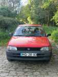 Toyota Starlet 1990