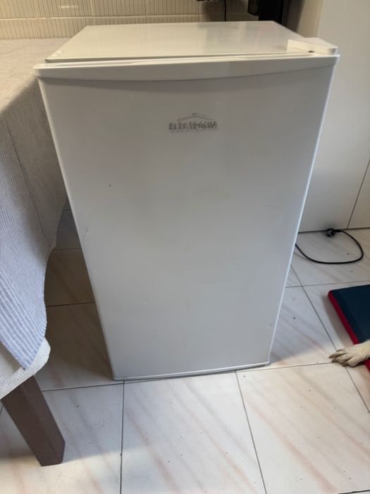 Frigorífico pequeno