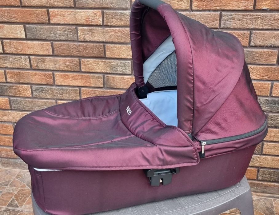 Люлька Britax Romer