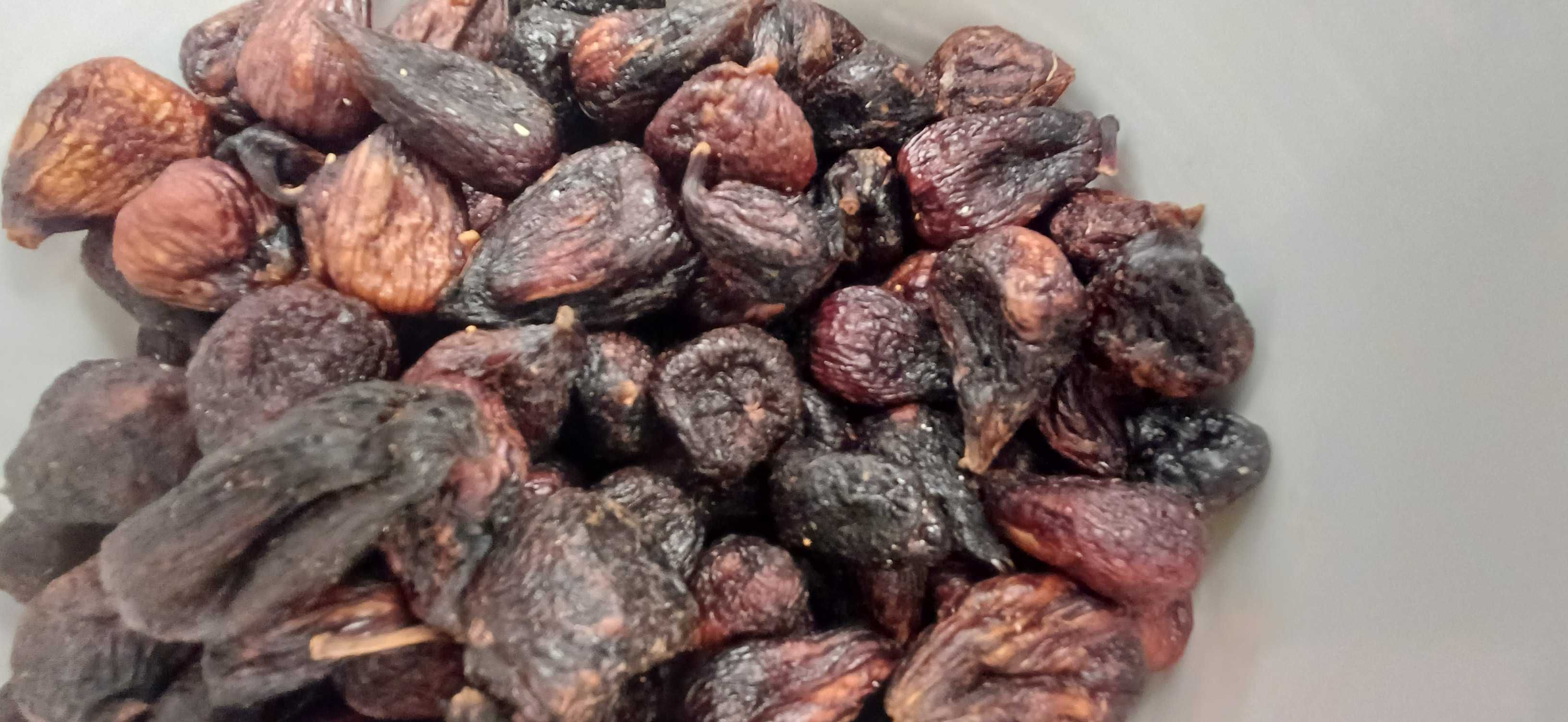 Figos Pretos Secos do Algarve COLHEITA 2025