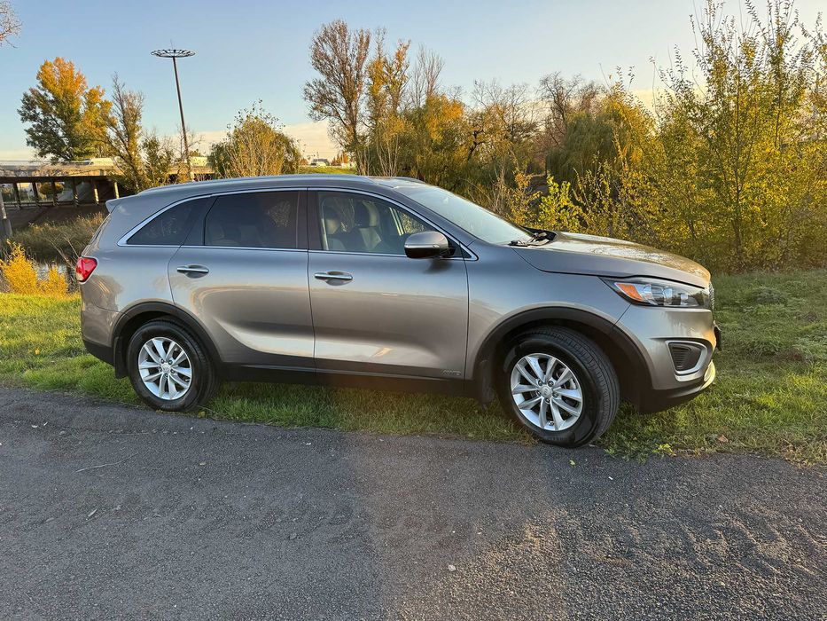 Продам Kia Sorento 2016 LX III покоління 2.4 GDi AT4x4
