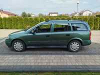 Opel Astra G kombi 1.7 TD 1998r. Przebieg 294 000