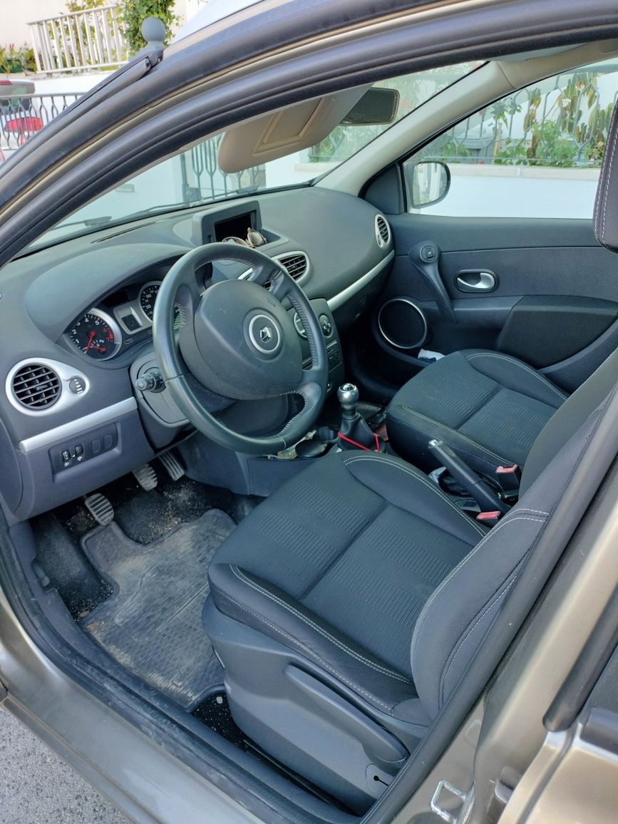 Renault Clio 1.2 tce