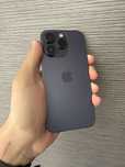 IPhone 14 Pro 128gb Neverlock
