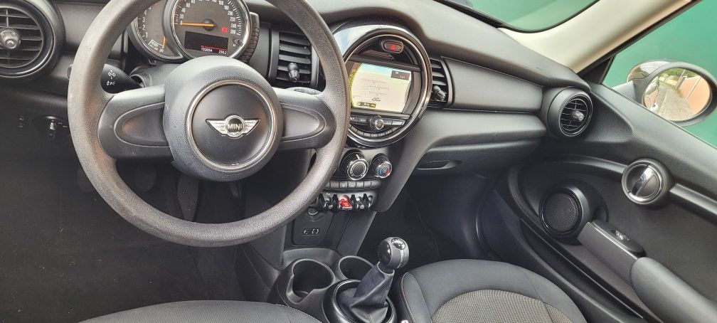 Mini One D 130.000km/motor BMW/2016