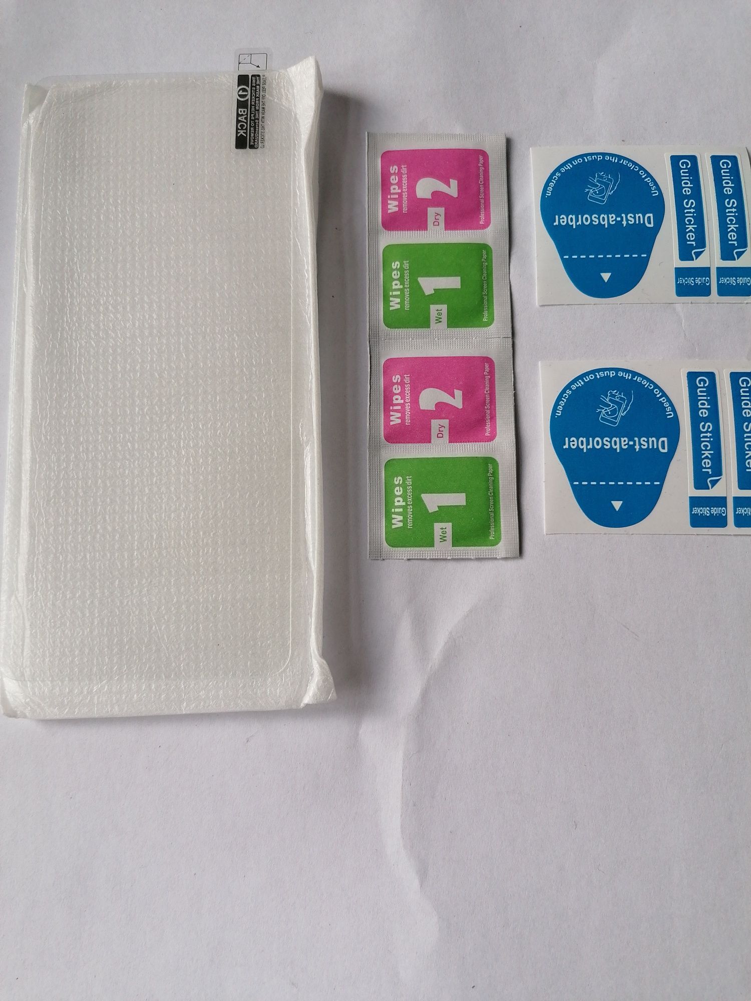 Pokrowiec, Etui + 2 x szklo hartowane do Xiaomi Redmi Note 10 / 10S 4g