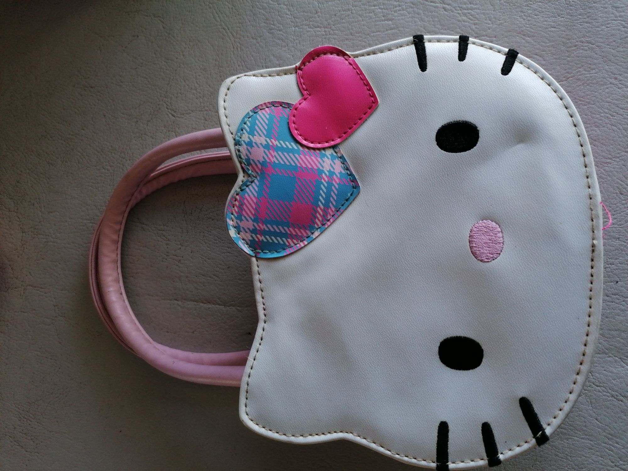 Bolsa da Hello Kitty