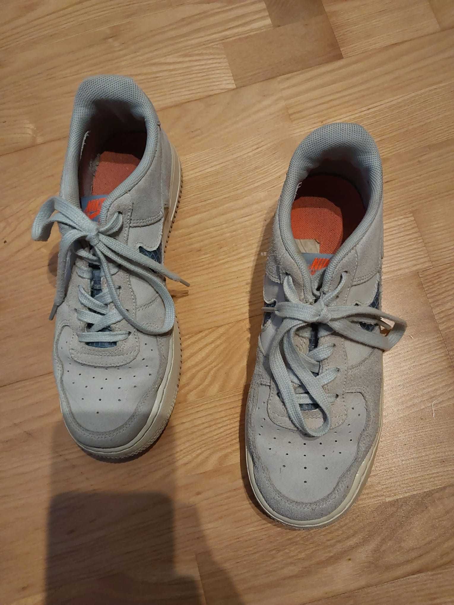 Buty Nike Air Force 1 rozmiar 38,5