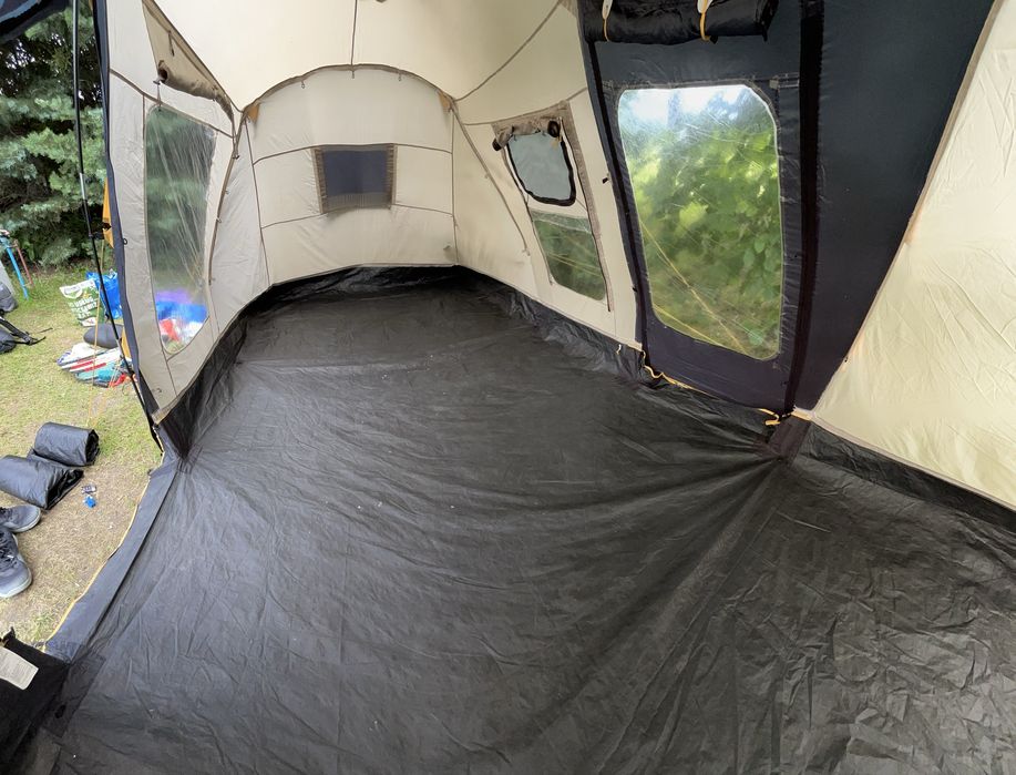 Rodzinny namiot CAMPUS Boredaux 4