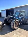 Sprzedam ladowarke teleskopowa new holland