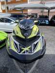 Sea Doo RXP 300x 2017