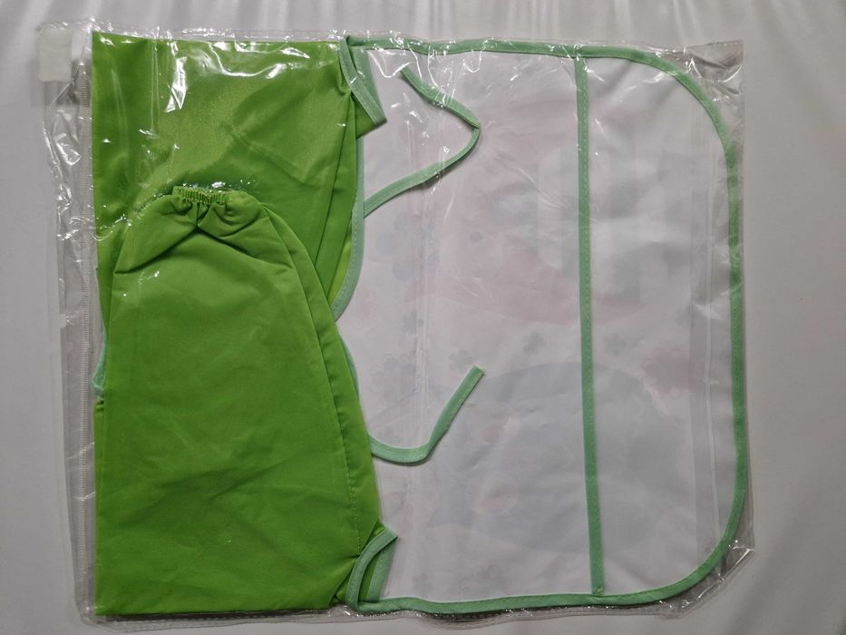 Фартук для детского творчества