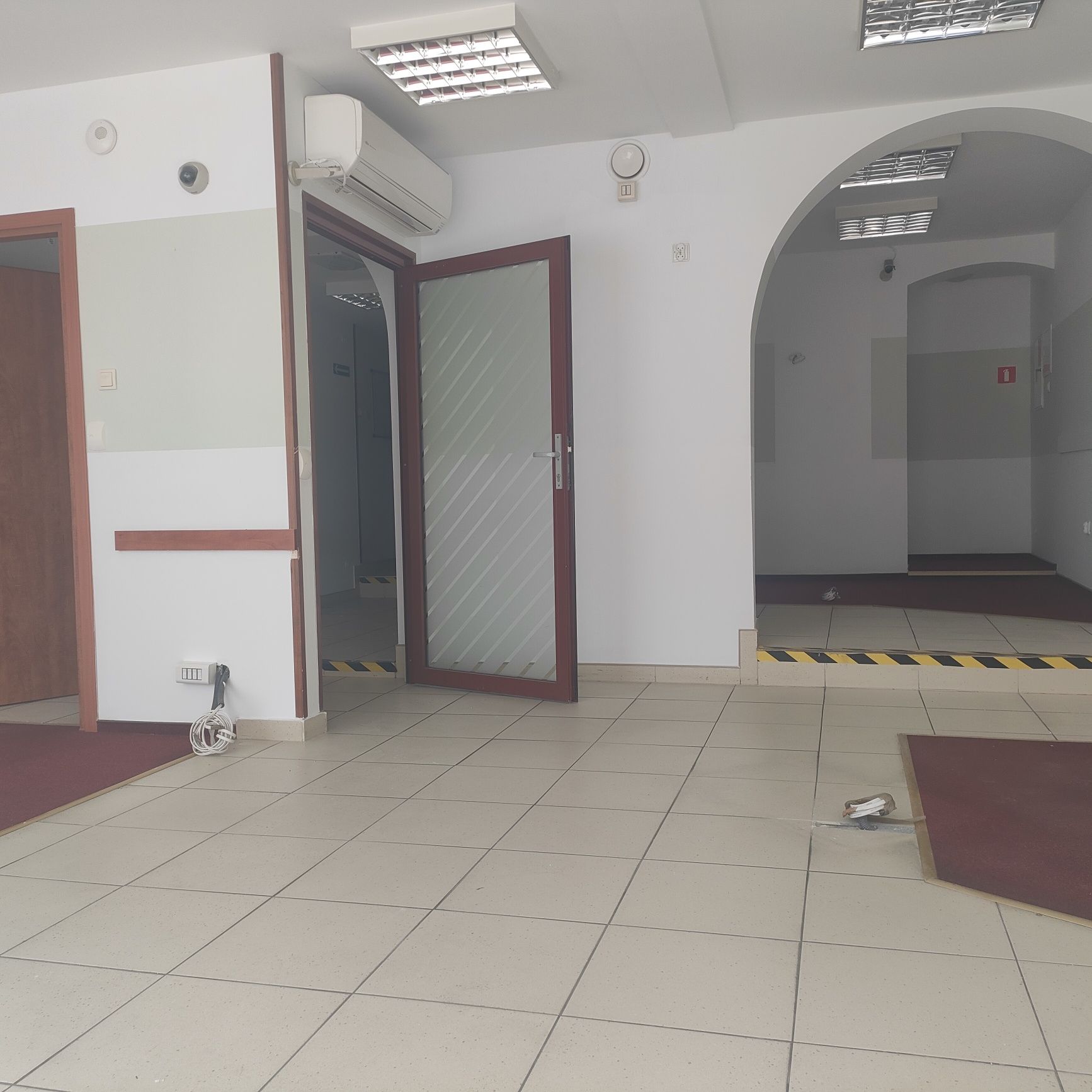 Lokal handlowy do wynajęcia Żagań