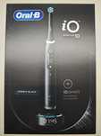 Szczoteczka Oral B iO10 Cosmic Black