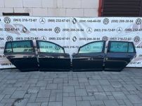Двері перед зад  vw golf 7 VII код фарби LI7F